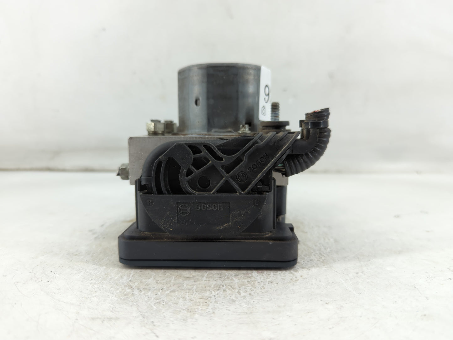 2011-2013 Hyundai Sonata ABS Pump Control Module Replacement P/N:44540-06180 Fits Fits 2011 2012 2013 OEM Used Auto Parts - 