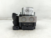 2011-2013 Hyundai Sonata Anti-Lock Brake ABS Pump Module Actuator OEM P/N:44540-06180 Fits Fits 2011 2012 2013 OEM Used Auto