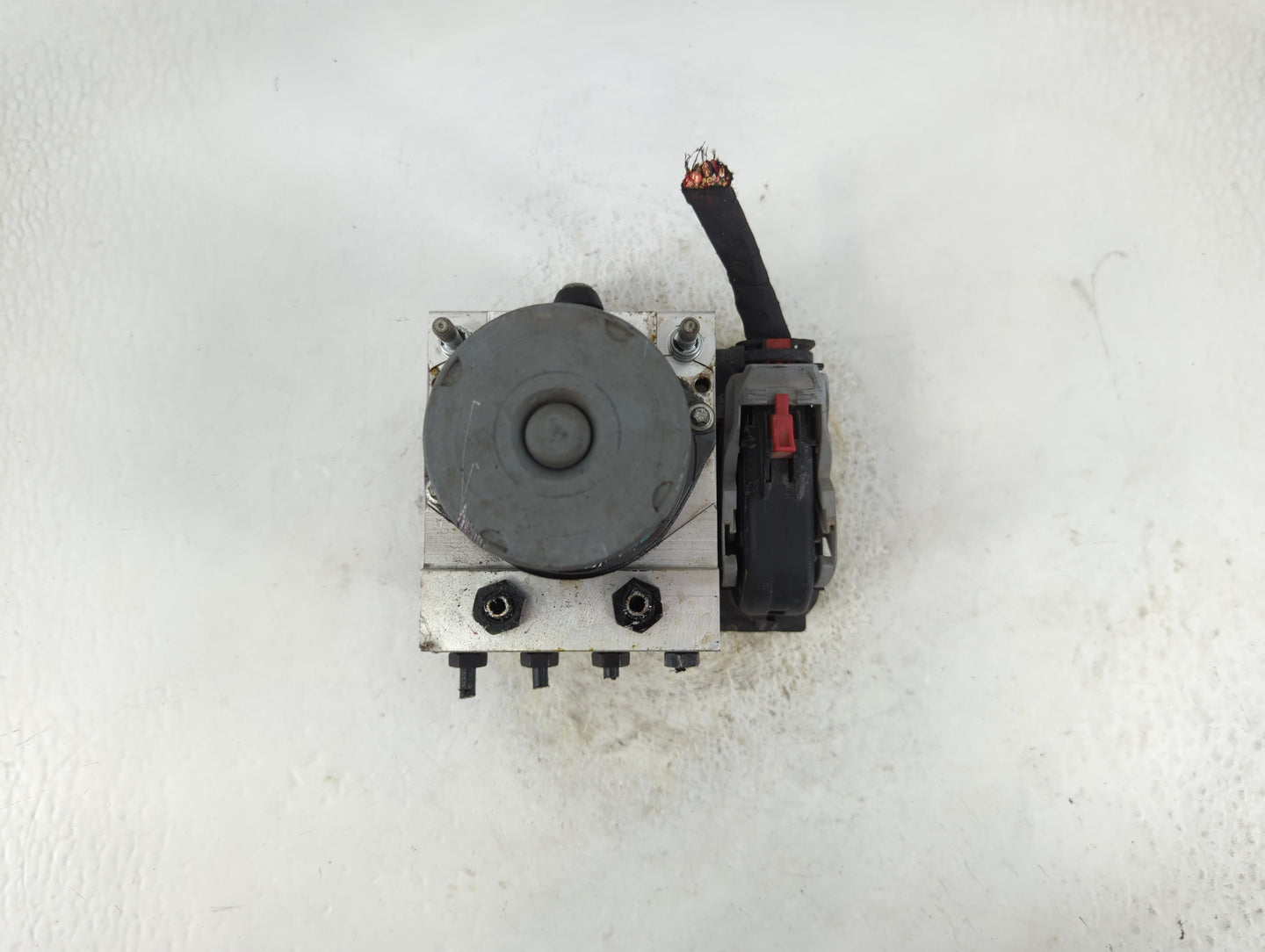 2011-2013 Hyundai Sonata ABS Pump Control Module Replacement P/N:58920-3Q500 Fits Fits 2011 2012 2013 OEM Used Auto Parts - 