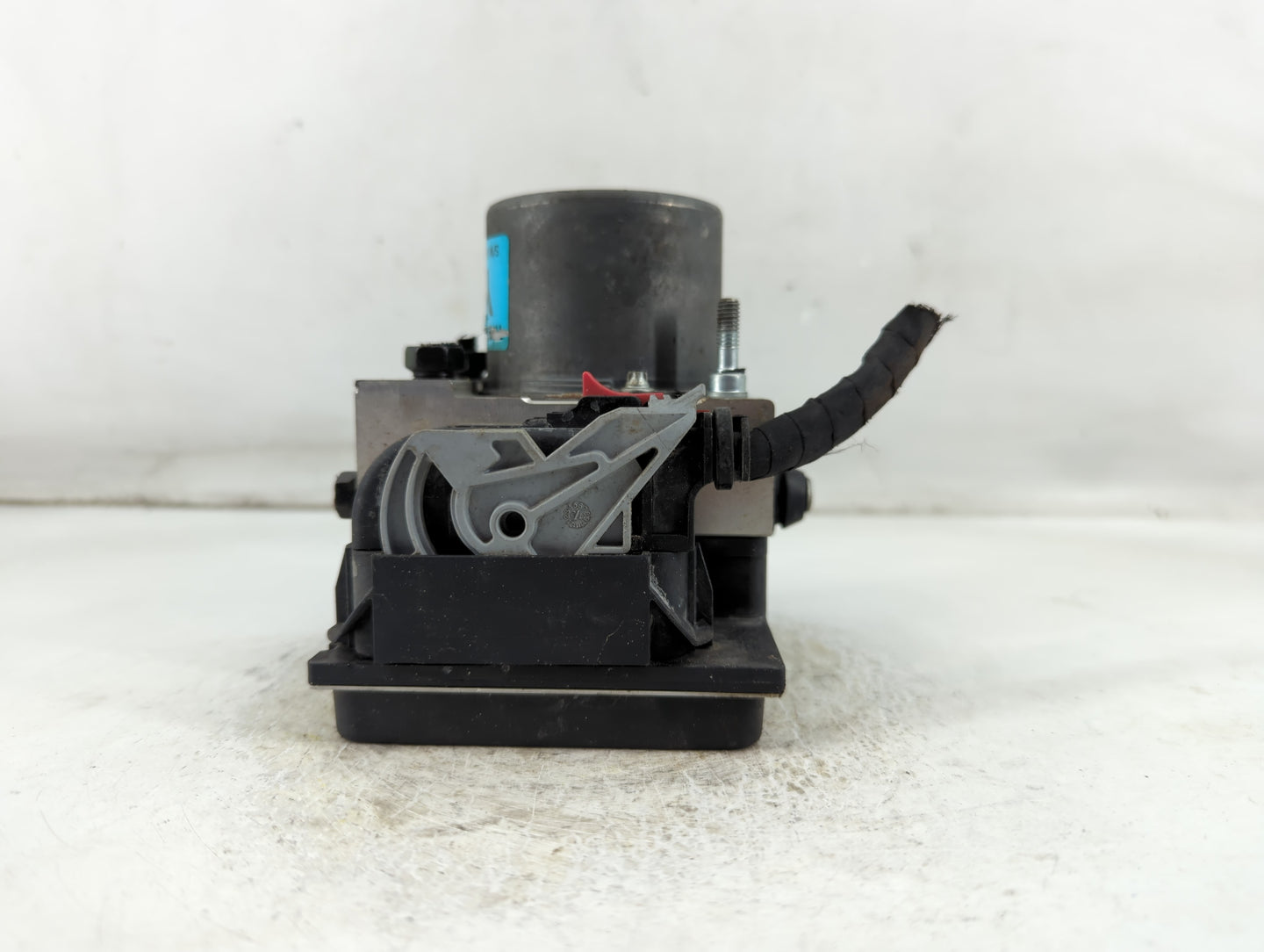 2011-2013 Hyundai Sonata ABS Pump Control Module Replacement P/N:58920-3Q500 Fits Fits 2011 2012 2013 OEM Used Auto Parts - 