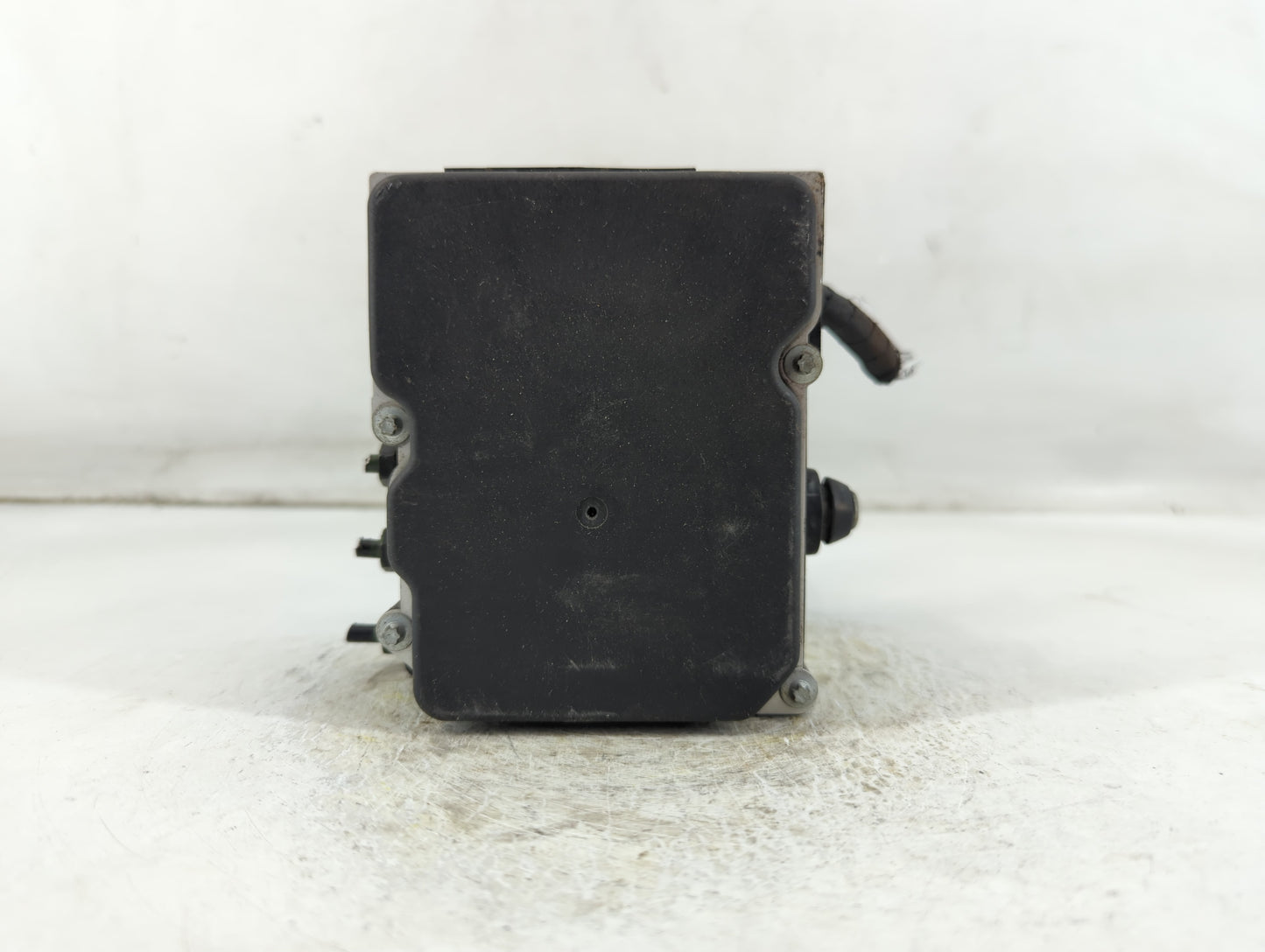 2011-2013 Hyundai Sonata ABS Pump Control Module Replacement P/N:58920-3Q500 Fits Fits 2011 2012 2013 OEM Used Auto Parts - 