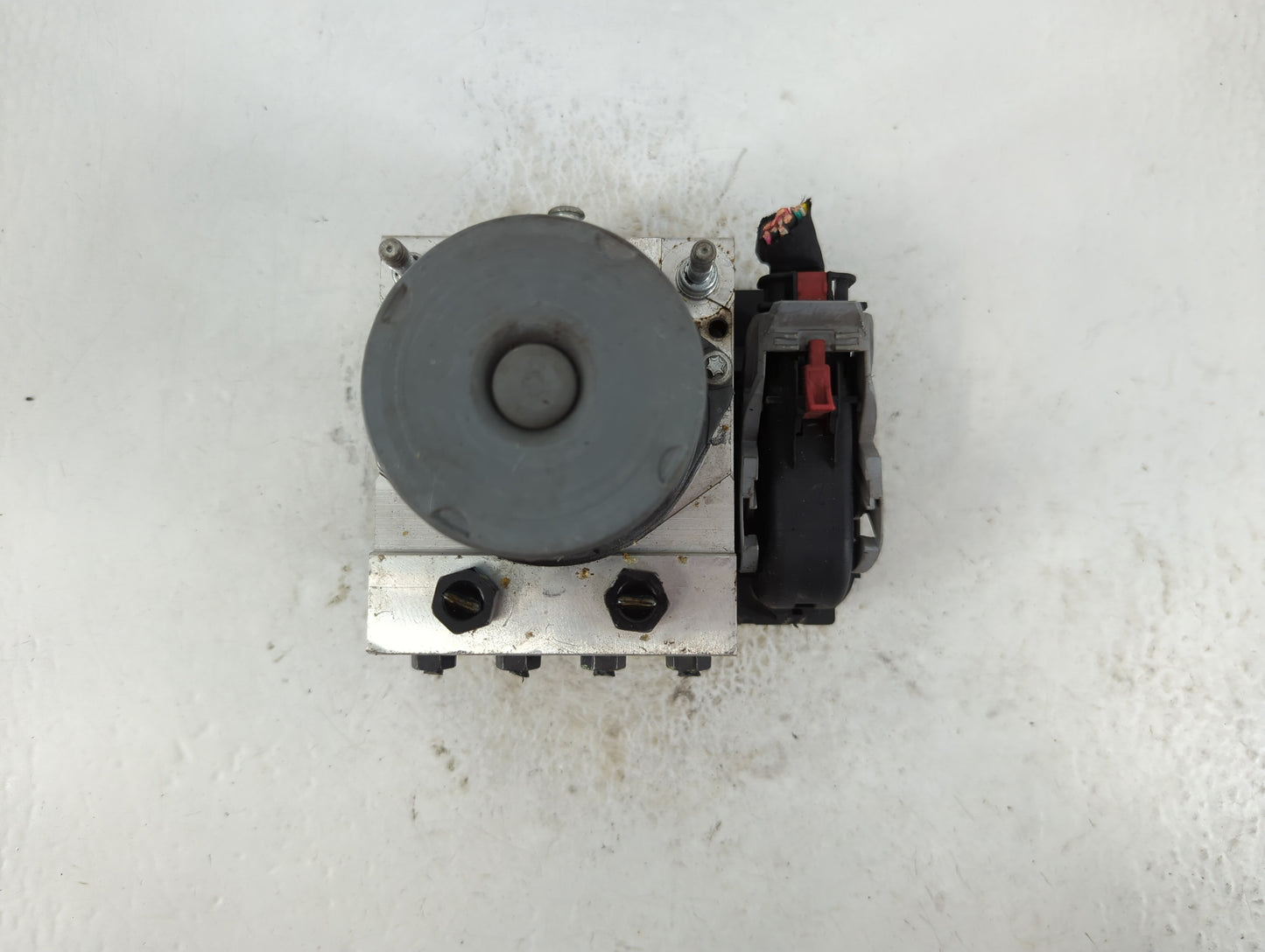2011-2013 Hyundai Sonata ABS Pump Control Module Replacement P/N:0 265 238 094 58920-3Q500 Fits Fits 2011 2012 2013 OEM Used