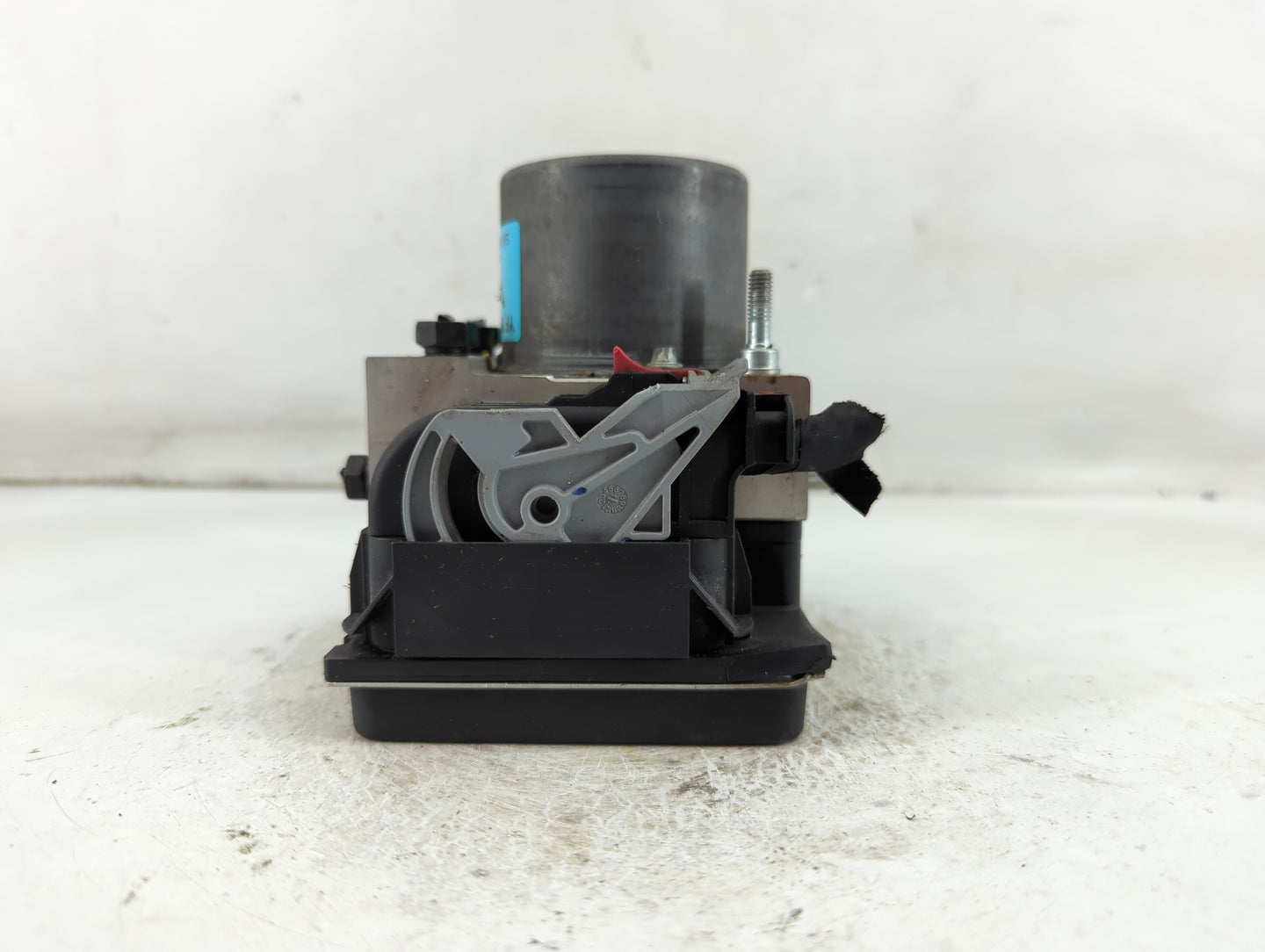 2011-2013 Hyundai Sonata ABS Pump Control Module Replacement P/N:0 265 238 094 58920-3Q500 Fits Fits 2011 2012 2013 OEM Used
