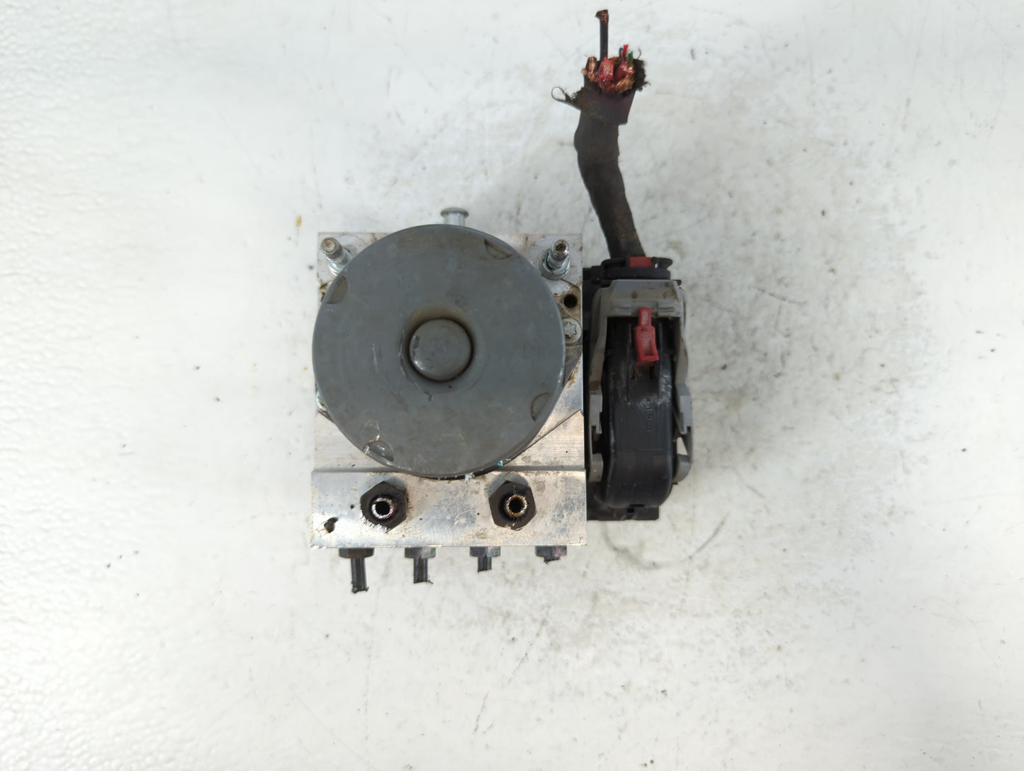 2011-2013 Hyundai Sonata ABS Pump Control Module Replacement P/N:0 265 238 094 58920-3Q500 Fits Fits 2011 2012 2013 OEM Used