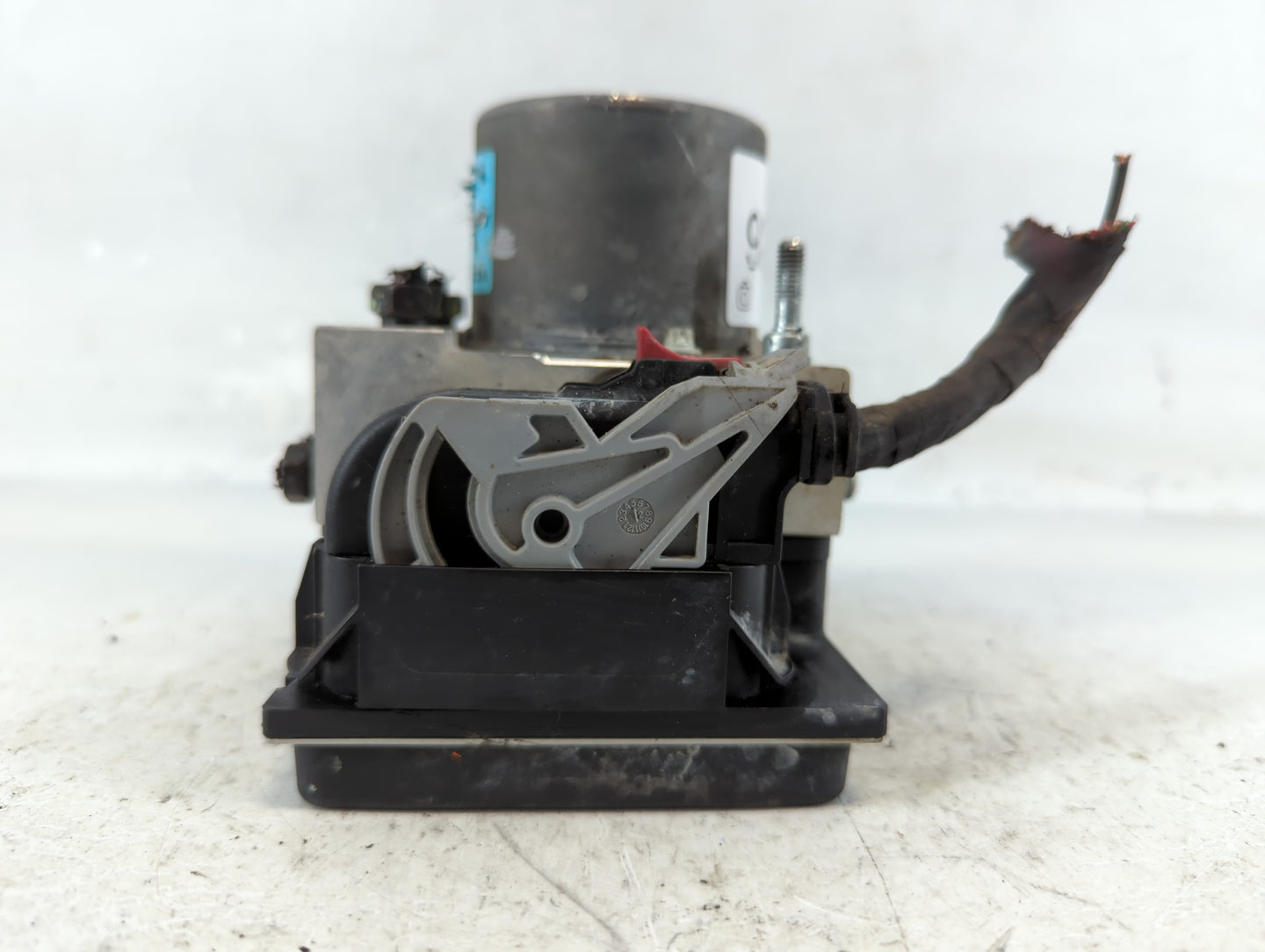 2011-2013 Hyundai Sonata ABS Pump Control Module Replacement P/N:0 265 238 094 58920-3Q500 Fits Fits 2011 2012 2013 OEM Used