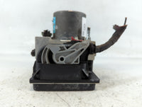 2011-2013 Hyundai Sonata ABS Pump Control Module Replacement P/N:0 265 238 094 58920-3Q500 Fits Fits 2011 2012 2013 OEM Used