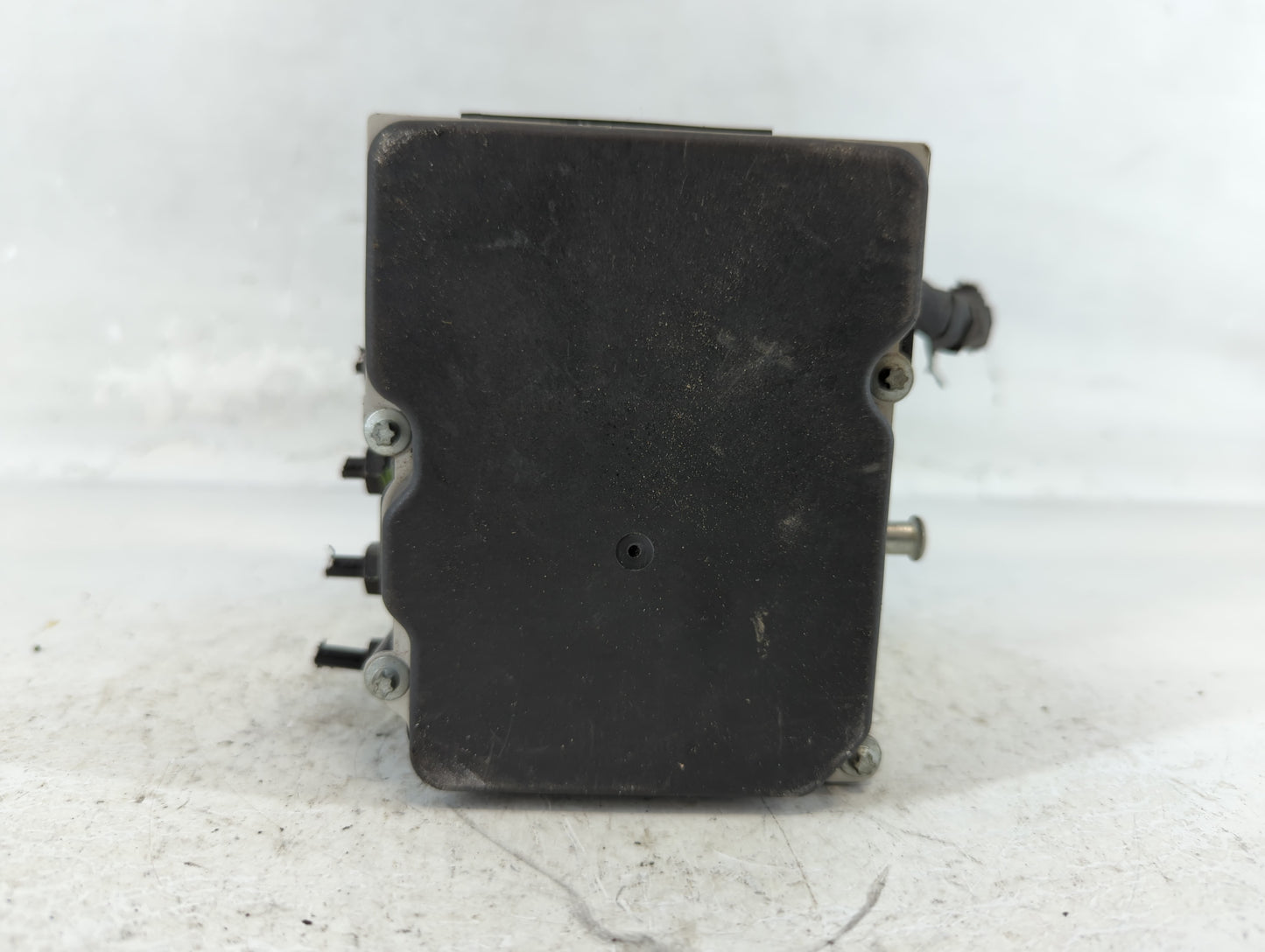2011-2013 Hyundai Sonata ABS Pump Control Module Replacement P/N:0 265 238 094 58920-3Q500 Fits Fits 2011 2012 2013 OEM Used