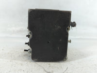 2011-2013 Hyundai Sonata ABS Pump Control Module Replacement P/N:0 265 238 094 58920-3Q500 Fits Fits 2011 2012 2013 OEM Used
