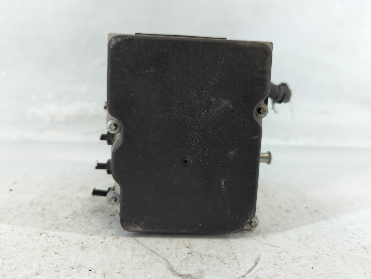 2011-2013 Hyundai Sonata Anti-Lock Brake ABS Pump Module Actuator OEM P/N:0 265 238 094 58920-3Q500 Fits Fits 2011 2012 2013