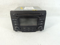 2012-2015 Hyundai Sonata Radio AM FM Cd Player Receiver Replacement P/N:96180-3Q6004X Fits Fits 2012 2013 2014 2015 OEM Used