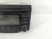 2012-2015 Hyundai Sonata Radio AM FM Cd Player Receiver Replacement P/N:96180-3Q6004X Fits Fits 2012 2013 2014 2015 OEM Used