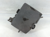 2011-2014 Hyundai Sonata Fusebox Fuse Box Panel Relay Module P/N:91950-3S711 Fits Fits 2011 2012 2013 2014 OEM Used Auto Par