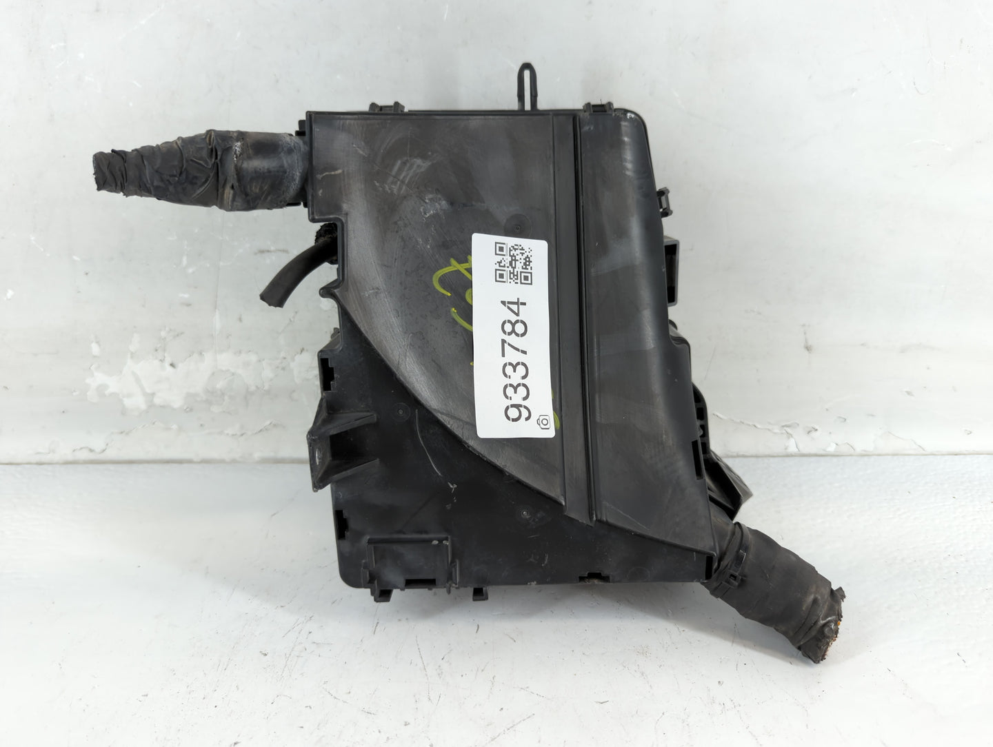 2011-2014 Hyundai Sonata Fusebox Fuse Box Panel Relay Module P/N:91950-3S711 Fits Fits 2011 2012 2013 2014 OEM Used Auto Par