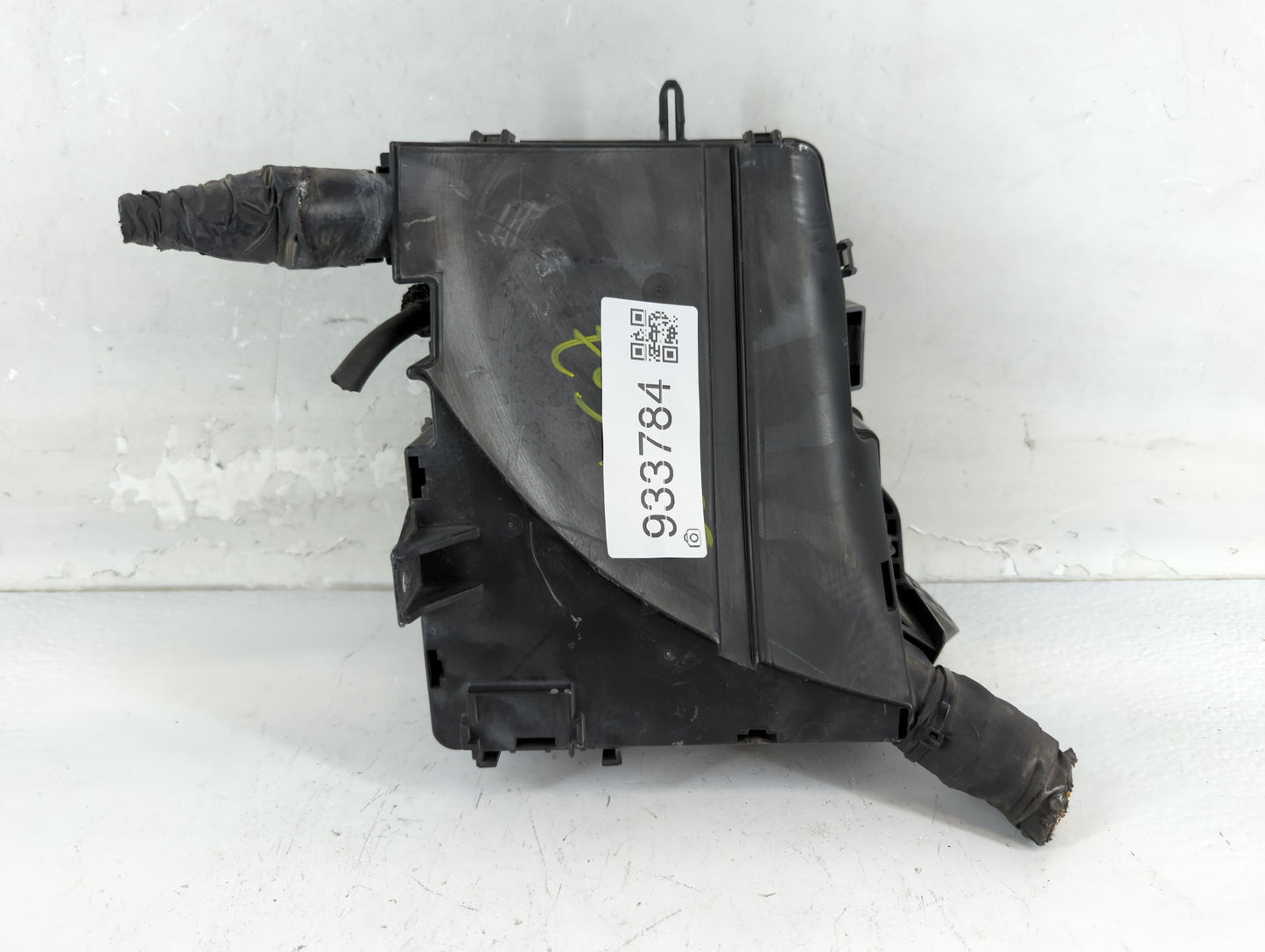 2011-2014 Hyundai Sonata Fusebox Fuse Box Panel Relay Module P/N:91950-3S711 Fits Fits 2011 2012 2013 2014 OEM Used Auto Par