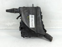 2011-2014 Hyundai Sonata Fusebox Fuse Box Panel Relay Module P/N:91950-3S711 Fits Fits 2011 2012 2013 2014 OEM Used Auto Par