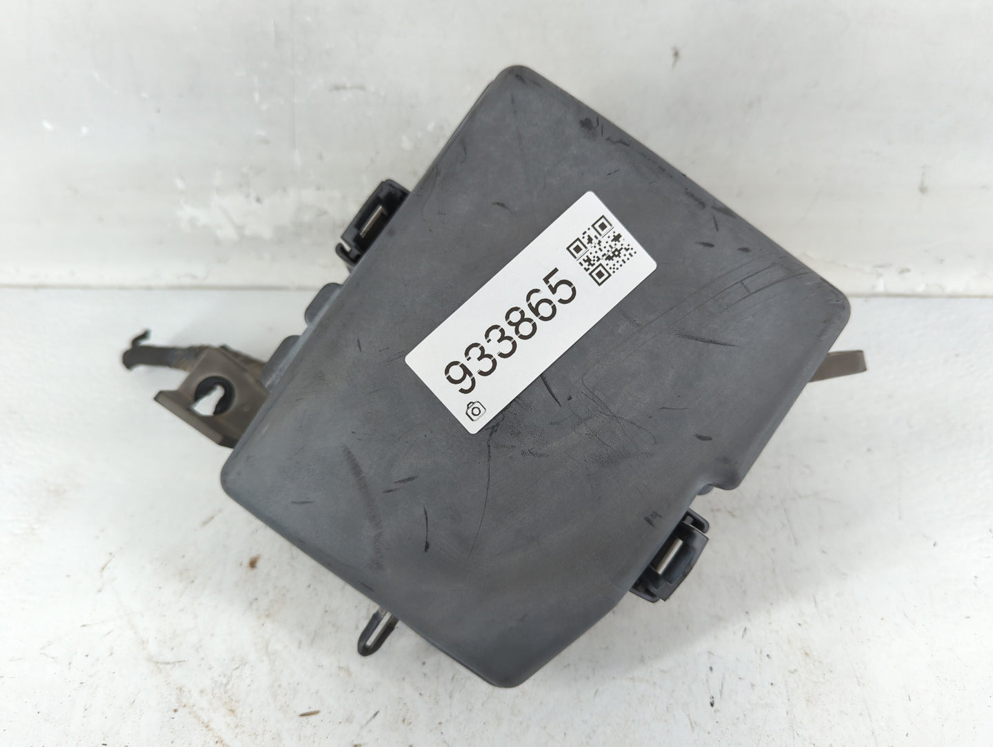 2011-2014 Hyundai Sonata Fusebox Fuse Box Panel Relay Module P/N:91950-3S711 Fits Fits 2011 2012 2013 2014 OEM Used Auto Par