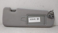 2011-2015 Hyundai Sonata Sun Visor Shade Replacement Passenger Right Mirror Fits Fits 2011 2012 2013 2014 2015 OEM Used Auto