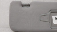 2011-2015 Hyundai Sonata Sun Visor Shade Replacement Passenger Right Mirror Fits Fits 2011 2012 2013 2014 2015 OEM Used Auto