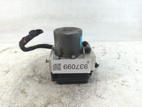 2011-2013 Hyundai Sonata ABS Pump Control Module Replacement P/N:58920-3Q500 Fits Fits 2011 2012 2013 OEM Used Auto Parts - 