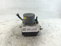 2011-2013 Hyundai Sonata ABS Pump Control Module Replacement P/N:58920-3Q500 Fits Fits 2011 2012 2013 OEM Used Auto Parts - 