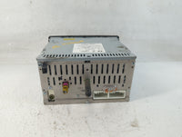 2013 Hyundai Sonata Radio AM FM Cd Player Receiver Replacement P/N:96180-3Q700 Fits OEM Used Auto Parts - Oemusedautoparts1.
