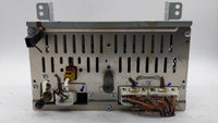 2013 Hyundai Sonata Radio AM FM Cd Player Receiver Replacement P/N:96170-3Q0004X 96180-3Q8004X Fits Fits 2014 OEM Used Auto 