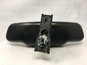 2013 Hyundai Sonata Interior Rear View Mirror Replacement OEM Fits OEM Used Auto Parts