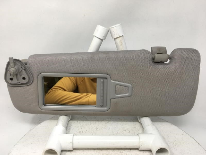2013 Hyundai Sonata Sun Visor Shade Replacement Driver Left Mirror Fits Fits 2011 2012 2014 2015 OEM Used Auto Parts - Oemus