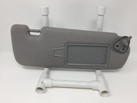 2013 Hyundai Sonata Sun Visor Shade Replacement Passenger Right Mirror Fits Fits 2011 2012 2014 OEM Used Auto Parts - Oemuse