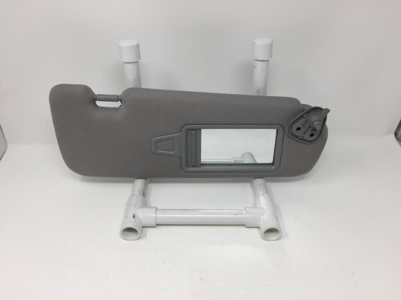 2013 Hyundai Sonata Sun Visor Shade Replacement Passenger Right Mirror Fits Fits 2011 2012 2014 OEM Used Auto Parts - Oemuse