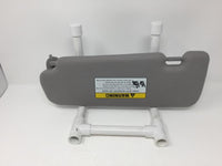 2013 Hyundai Sonata Sun Visor Shade Replacement Passenger Right Mirror Fits Fits 2011 2012 2014 OEM Used Auto Parts - Oemuse