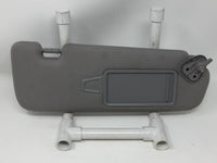 2013 Hyundai Sonata Sun Visor Shade Replacement Passenger Right Mirror Fits Fits 2011 2012 2014 2015 OEM Used Auto Parts - O