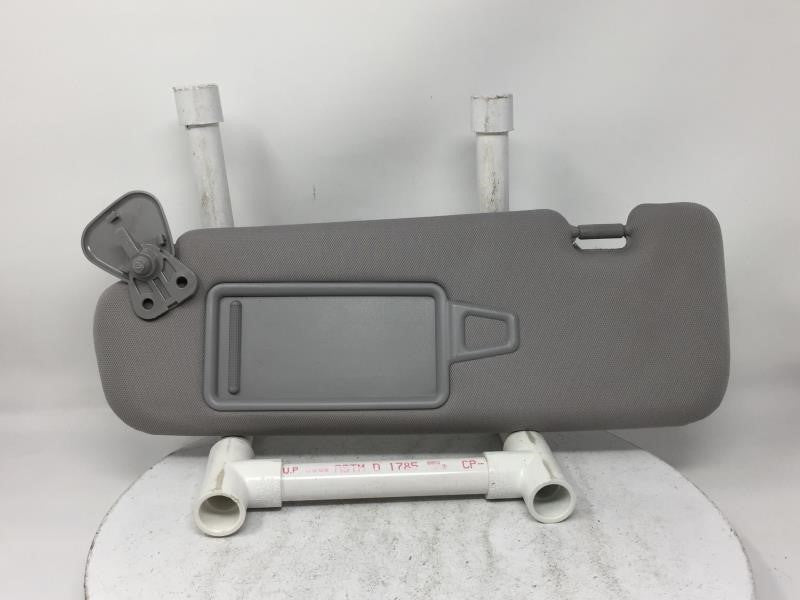 2013 Hyundai Sonata Sun Visor Shade Replacement Driver Left Mirror Fits Fits 2011 2012 2014 2015 OEM Used Auto Parts - Oemus