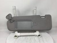 2013 Hyundai Sonata Sun Visor Shade Replacement Driver Left Mirror Fits Fits 2011 2012 2014 2015 OEM Used Auto Parts - Oemus