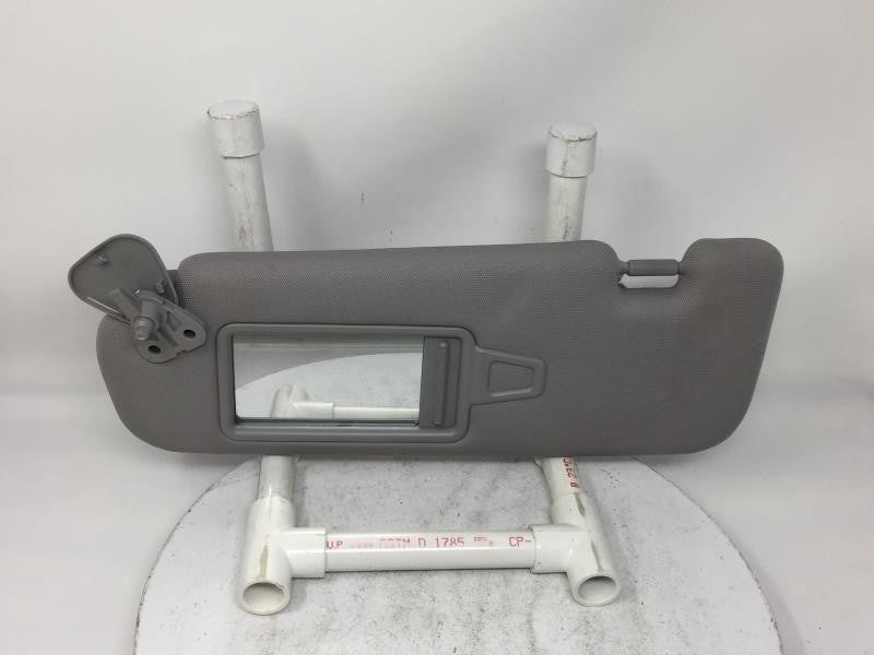2013 Hyundai Sonata Sun Visor Shade Replacement Driver Left Mirror Fits Fits 2011 2012 2014 2015 OEM Used Auto Parts - Oemus