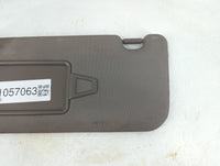 2010-2015 Hyundai Tucson Sun Visor Shade Replacement Driver Left Mirror Fits Fits 2010 2011 2012 2013 2014 2015 OEM Used Aut