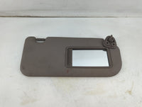 2010-2015 Hyundai Tucson Sun Visor Shade Replacement Passenger Right Mirror Fits Fits 2010 2011 2012 2013 2014 2015 OEM Used