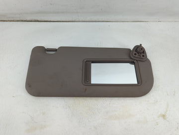 2010-2015 Hyundai Tucson Sun Visor Shade Replacement Passenger Right Mirror Fits Fits 2010 2011 2012 2013 2014 2015 OEM Used