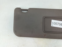 2010-2015 Hyundai Tucson Sun Visor Shade Replacement Passenger Right Mirror Fits Fits 2010 2011 2012 2013 2014 2015 OEM Used