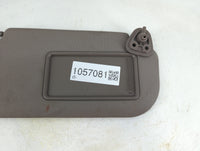2010-2015 Hyundai Tucson Sun Visor Shade Replacement Passenger Right Mirror Fits Fits 2010 2011 2012 2013 2014 2015 OEM Used