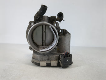 compare product 2010-2013 Hyundai Tucson Throttle Body P/N:35100-25400 Fits Fits 2006 2007 2008 2009 2010 2011 2012 2013 OEM Used Auto Parts