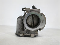 2010-2013 Hyundai Tucson Throttle Body P/N:35100-25400 Fits Fits 2006 2007 2008 2009 2010 2011 2012 2013 OEM Used Auto Parts