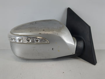 2010-2014 Hyundai Tucson Passenger Side View Mirror - Right Door Mirror OEM Used - Oemusedautoparts1.com