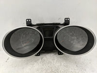 2010-2013 Hyundai Tucson Instrument Cluster Speedometer Gauges P/N:94001-2S585 Fits Fits 2010 2011 2012 2013 OEM Used Auto P