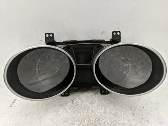 compare product 2010-2013 Hyundai Tucson Instrument Cluster Speedometer Gauges P/N:94001-2S585 Fits Fits 2010 2011 2012 2013 OEM Used Auto Parts