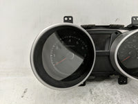 2010-2013 Hyundai Tucson Instrument Cluster Speedometer Gauges P/N:94001-2S585 Fits Fits 2010 2011 2012 2013 OEM Used Auto P