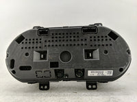 2010-2013 Hyundai Tucson Instrument Cluster Speedometer Gauges P/N:94001-2S585 Fits Fits 2010 2011 2012 2013 OEM Used Auto P