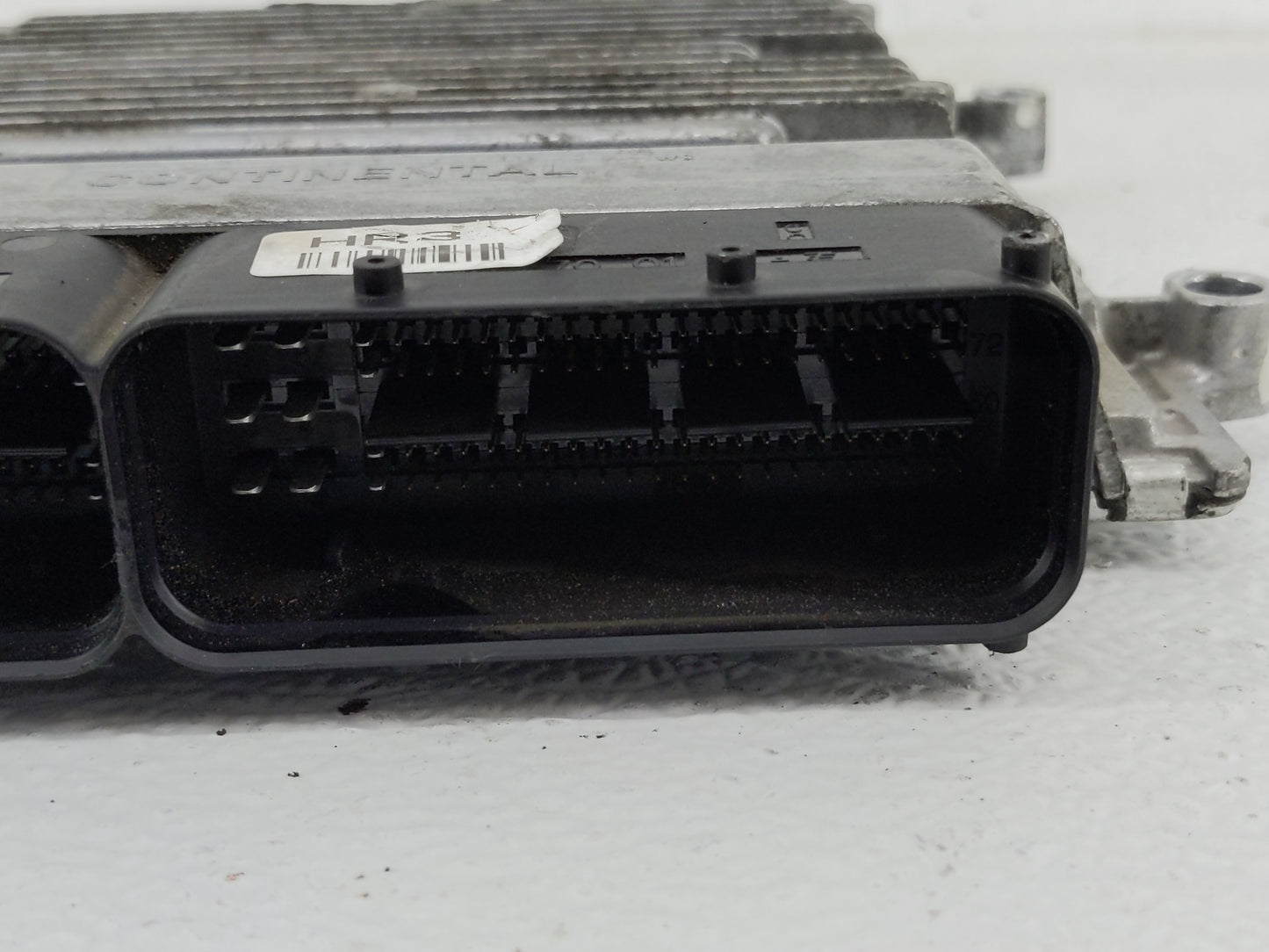 2013 Hyundai Tucson PCM Engine Control Computer ECU ECM PCU OEM P/N:39106-2G813 39136-2G813 Fits OEM Used Auto Parts - Oemus