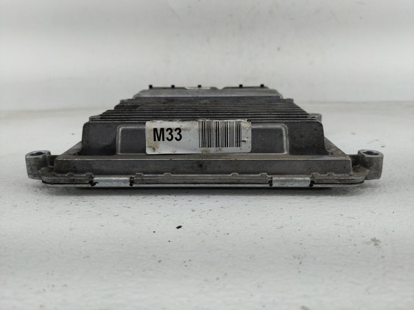 2013 Hyundai Tucson PCM Engine Control Computer ECU ECM PCU OEM P/N:39106-2G813 39136-2G813 Fits OEM Used Auto Parts - Oemus