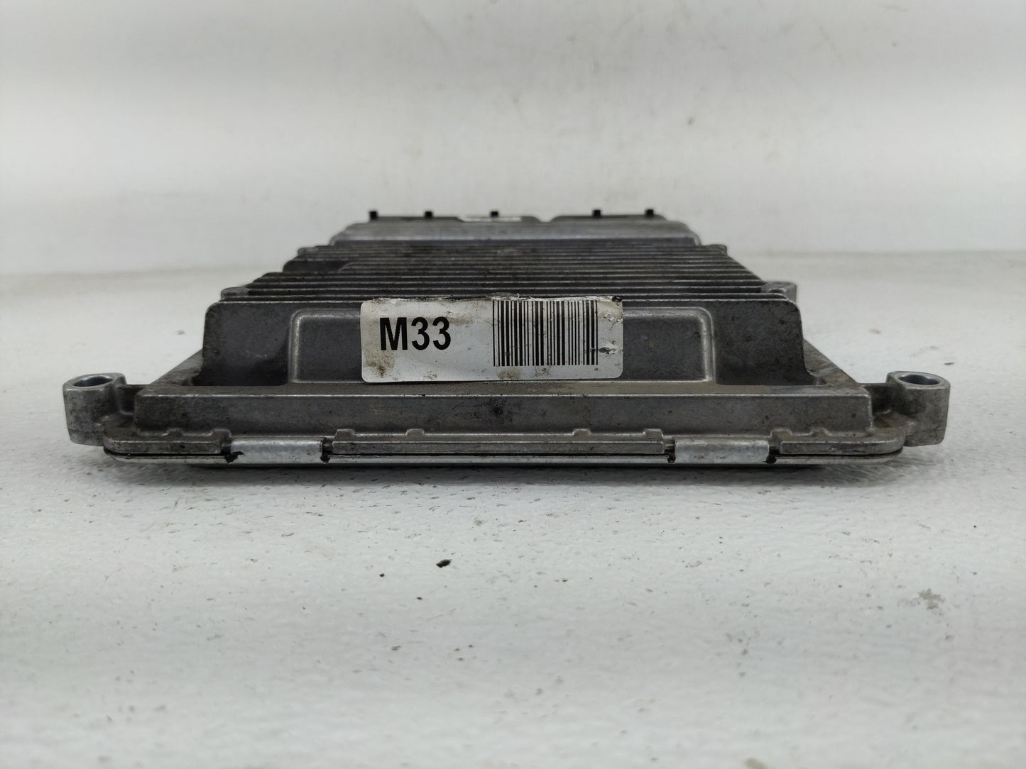 2013 Hyundai Tucson PCM Engine Control Computer ECU ECM PCU OEM P/N:39106-2G813 39136-2G813 Fits OEM Used Auto Parts - Oemus